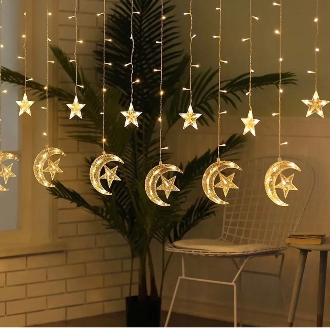 Ramadan Villa Lighting Dubai